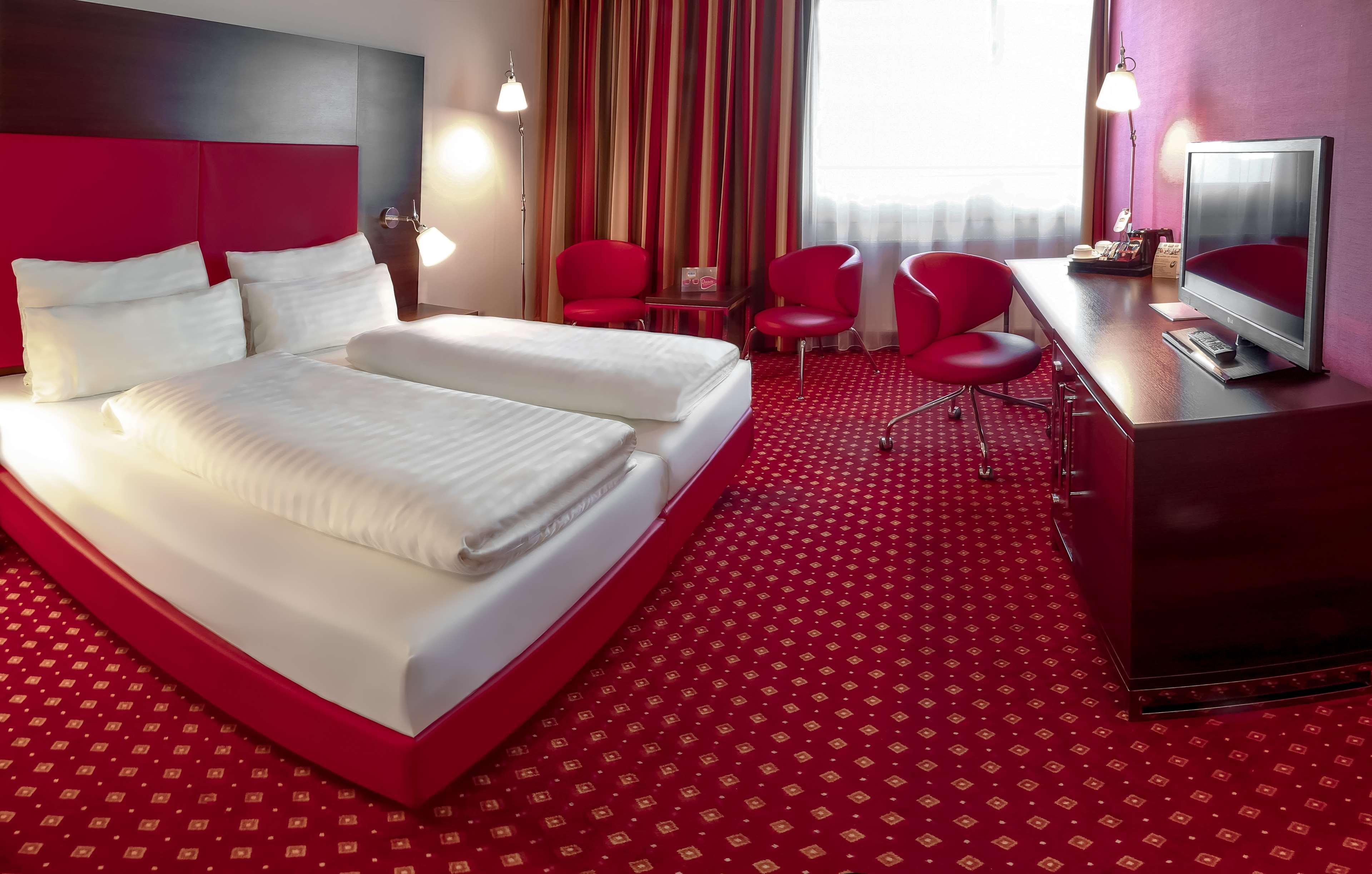 Best Western Plaza Hotel فيلس المظهر الخارجي الصورة