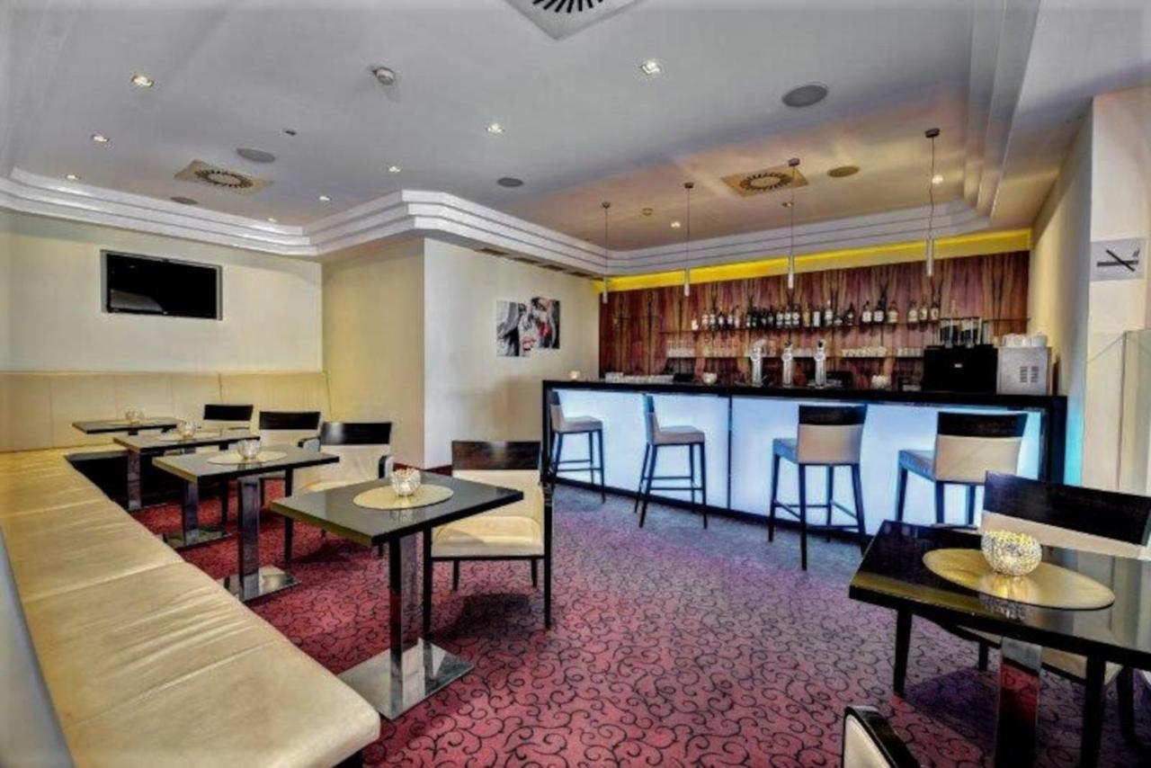 Best Western Plaza Hotel فيلس المظهر الخارجي الصورة